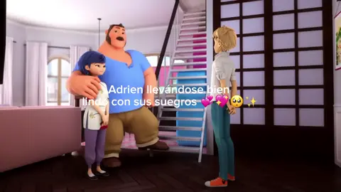#viral #fpryoupage #fyp #adrinette #ladynoir #adrien #catnoir #parati #viralvideo #miraculous #miraculousladybug #ladybug #comics #paratii #foryoupage #viraltiktok #marinette #MLB #comicsmlb 
