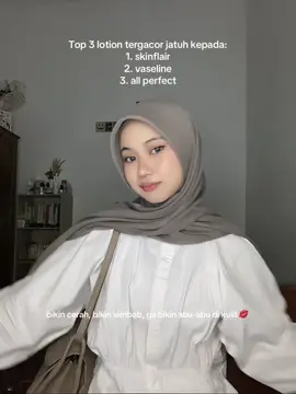 harus cobain biar ga kemakan iklan terus💋