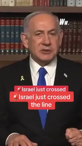 Middle East on F*re: Israel Str*kes First — Iran Vows Retliation  Israel has officially launched powerful airstr*kes deep inside Iran — targeting n*cl*ar sites and taking out top military figures. Iran has vowed massive retliation, warning that “not a single U.S. base will be left standing” if this escalates. Trump has been rushed into an emergency briefing, markets are crashing, and global oil prices are surging. The Middle East may be on the edge of all-out w*r — and this could unfold in the next few hours. Stay alert. This is no longer a drill. #IsraelIran #BreakingNews #WW3Warning #MiddleEastCrisis #TrumpNews #risinglions 