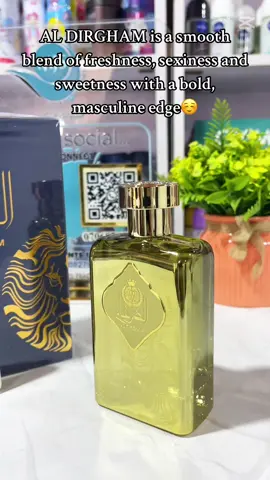 With its super sexy, powerful projection and longevity, Every man needs Al Dirgham in his collection🤭👌🏻 ₦30,000 Send in a dm or text 0706.876.5086 on WhatsApp to place your order #mjscologne  #brandinggalcommunityday32j #mjscologneandfragrance #yourpersonalperfumevendor #creatorsearchinsight  #brandinggalcommunity #aldirgham #aldirghamperfume #perfumeformen #perfumestoreinosogbo #perfumevendorinosogbo 