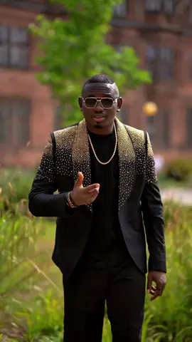 Presido Segun Johnson #isegunjohnson #presido