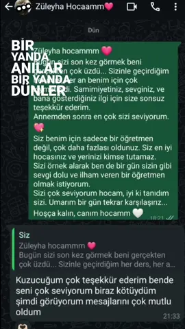 Dün baya ağladık sınıfça Benim em sevdiğim hocammm Züleyha hocanın dersinde son kez😔Ama arada ziyaretine gidicez 1 yıl nası gecti anlamdım #teacher #fav #keşfett #mezuniyet #teacher #lgs #lgs2025 #kesfett #ecrin #kesfetbeniöneçık #kesfetteyiz #kesfe#lgstylerdancechallenge #lgs #fav #lgs #lgs #lgs #keşfett #ecrin #züleyha VE ARKDASLARİMI COK OZLICEM ÖZELLIKE İPEĞİ (8A)DİĞERLERİNİ DE 8B sınıfını Kavgaları bile özledim Okulda da 8C yi ozlicem MELIS ELA EYLÜL DILARA NEHİR ELİF DURU İREM YAĞMUR BUNLAR DIŞINDA DİĞERLERİ İLE ÇOK KONUŞMUYORUM  DERSHEMDEKI KAVGALARI BİLE ÖZLİCEM Tarığın hocanın çayını içmesi çayı almaya çalışırken üstüme dökücekti az daha ben şimdiden özledim yaaaa #tut #eyizzz #keşfett #teacher #fav #lgs 