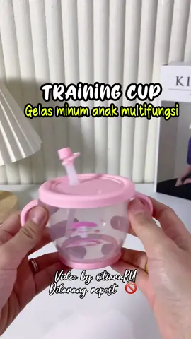 Hari pertama mpasi anakku langsung bisa nyedot pake training cup ini 🤏🏻😍 #trainingcup #trainingcupmultifungsi #sugarbaby #gelasminumanak #gelasminum #mpasi #perlengkapanmpasi #fyp #xyzbca 