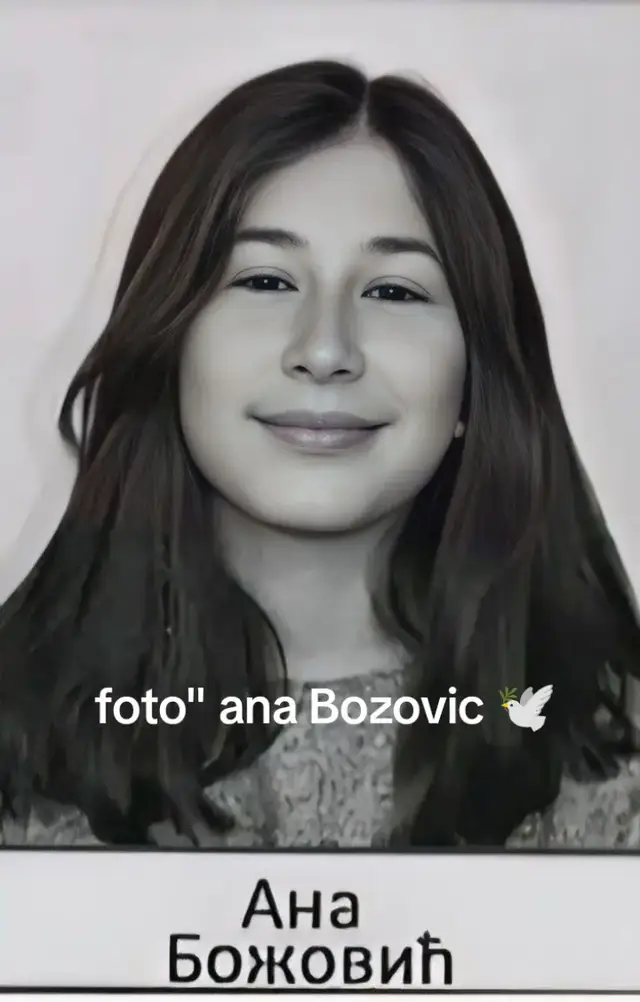 #fypシ゚viral🖤tiktok #korbankosta #anabozobic 