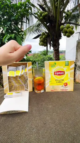Trà lipton nhập khẩu Châu Âu #tra #tralipton #đouongngon #tratuiloc  @Bếp hồng 