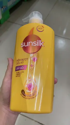 Nhanh tay thoai chị em ơi #learontiktok #xuhuong#review#viral #sunsilk #daugoi 