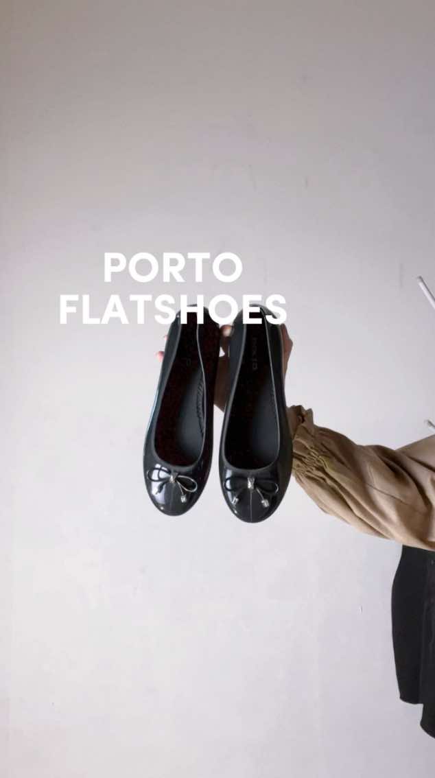 Membalas @✨️ jangan sampe ga kebagian!  #flatshoes #flatshoeswanita #schooloutfit #backtoschool2025 #sekolahdenganstyle 