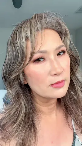 My eyelids changed with age, but this trick brought my eyes back to life. #HoodedEyesOver50 #MakeupForMatureEyes #50PlusMakeup #Over50Beauty #EyeLiftHack #MatureMakeupHacks #AgelessEyes #TimelessBeauty #MakeupTransformation #MakeupForOlderWomen #GlamOver50 #EyesThatShine
