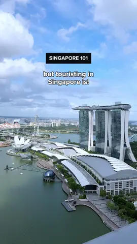 [SHARE] Haters will say Singapore’s too expensive… But if you’re just visiting for a few days, you can eat well, explore deep, and soak up the culture — all on a budget. You’ll leave full, inspired, and still totally wowed! Here are some of the things you can do (without spending a fortune): Stay: ✅ Do book hotels outside MBS/Orchard/City Hall/CBD areas ❌ Don’t splurge on luxury name hotels Meals: ✅ Do enjoy $4 kopi & kaya toast at a kopitiam ❌ Don’t spend $20+ on trendy café brunches ✅ Do feast at hawker centres for $6–$8 ❌ Don’t dine at rooftop restaurants unless it’s a special occasion Transport: ✅ Do take the MRT and buses (~$1.50/trip) ❌ Don’t rely on Grab or taxis unless you’re stuck late Attractions: ✅ Singapore has lots of FREE ACTIVITIES  ❌ Don’t pay $45+ for the SkyPark view (walk the Esplanade or go to Apple MBS for free views!) ✅ Do hike Southern Ridges or relax at East Coast Park ❌ Don’t spend on every Sentosa activity — most beaches & walks are free Shopping: ✅ Do buy souvenirs from Bugis Street or Daiso ($2 steals) ❌ Don’t drop $$$ at Orchard Road or designer shop Night Out: ✅ Do drink a $6 Tiger beer with satay at Hawker centers ❌ Don’t pay $30 for a cocktail unless it comes with a view + vibe Explore: ✅ Do DIY walking tours through Chinatown, Little India, Kampong Glam ❌ Don’t pay for guided tours unless it’s super niche or private #travel #singapore 