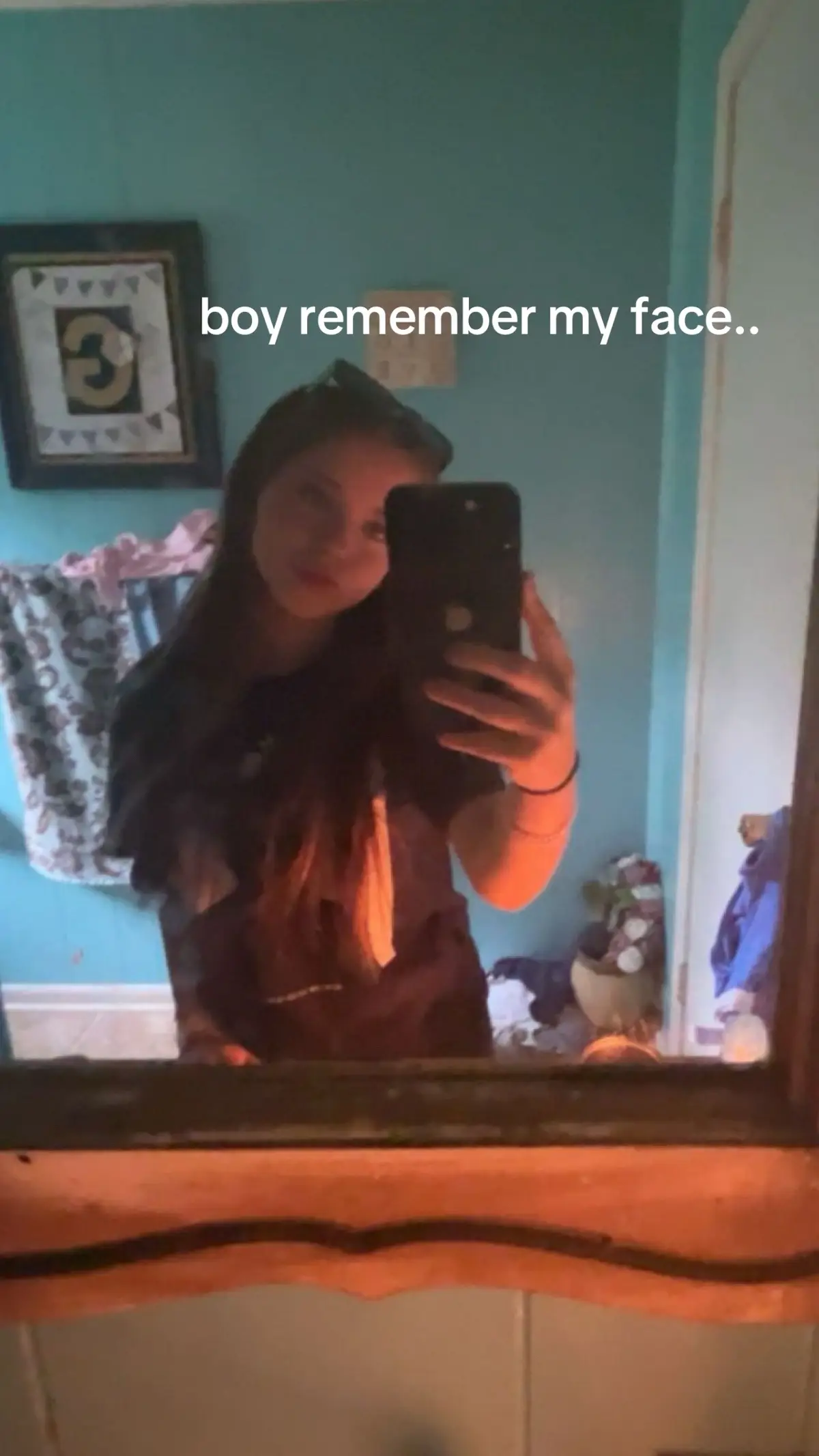 #fyp #foryou #xyzbca #makemefamous #mckinleybowles #viralvideo #brunette #tanlines 