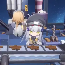 MALINK PANGSIT  #gfl #girlsfrontline2 #gfl2 #neuralcloud #girlsfrontline2exilium #hkt48 #clukay 