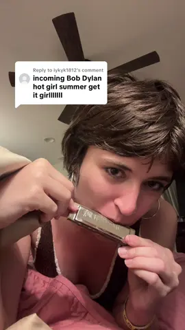 Replying to @iykyk1812 i will learn a song soon