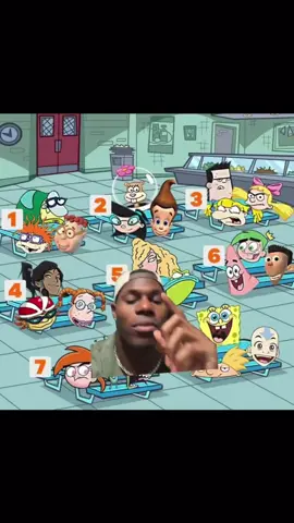 Any corrections? #nickelodeon #fyp