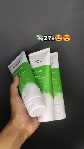 #facialwash #you #youfacialwash #skincare #youskincare #skincareroutine #skincaretips #fyp #fypシ゚viral #fypシ゚ 
