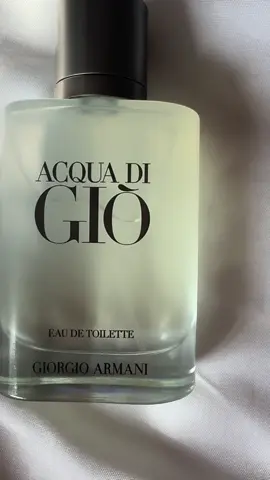 Collaboration commerciale / produit offert  @Beauty Crew FR @Armani beauty @Nocibé France  #ArmanixAcquaDiGio #fragrances 