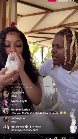 😍 #durkandindia #indiaroyale #lildurk #fyp #freedurk 