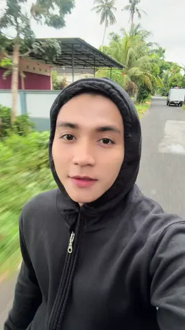 Aku Otw sayang, Misalnyaa...🤣🤣 