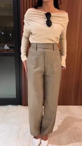 beli 1 dikirim 2🤫 100ribuu dapattt 2 celanaaa cus check outtt😭🤏🏻 #obipants #outfitideas #fyp 