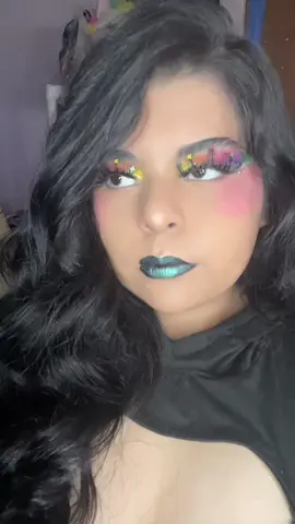 Crease makeup collaboration #girlysganggroup  @💖✨ 𝓣𝓲𝓷𝓪✨💖  @𝚊𝚛𝚒𝚎𝚕𝚕𝚎 𝚝𝚑𝚎 𝙼𝚄𝙰🎨  @bris.creative.beauty  @PhebesCosmetics  @🌈makeupbybranbran_🌈 