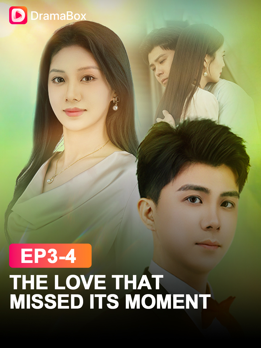 🔥She chased her first love—until her husband disappeared with a divorce letter and the love she never knew she’d lose. 🎬#TheLoveThatMissedItsMoment is now live! Click to learn more! #dramabox #dramaboxshorts #dramatiktok #silentlove #divorcedrama