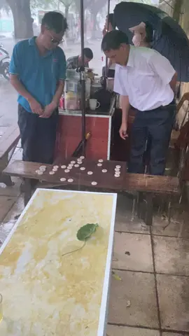 Đã lã đam mê thì bất chấp tất cả thời thiết 😂😂
