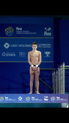 Re-Live | 10m Platform Diving Finals | World Junior Diving Championships #diving #platform #final #boys #world #championship #focus #athlete #team #ukraine #🇺🇦 #♥️ 