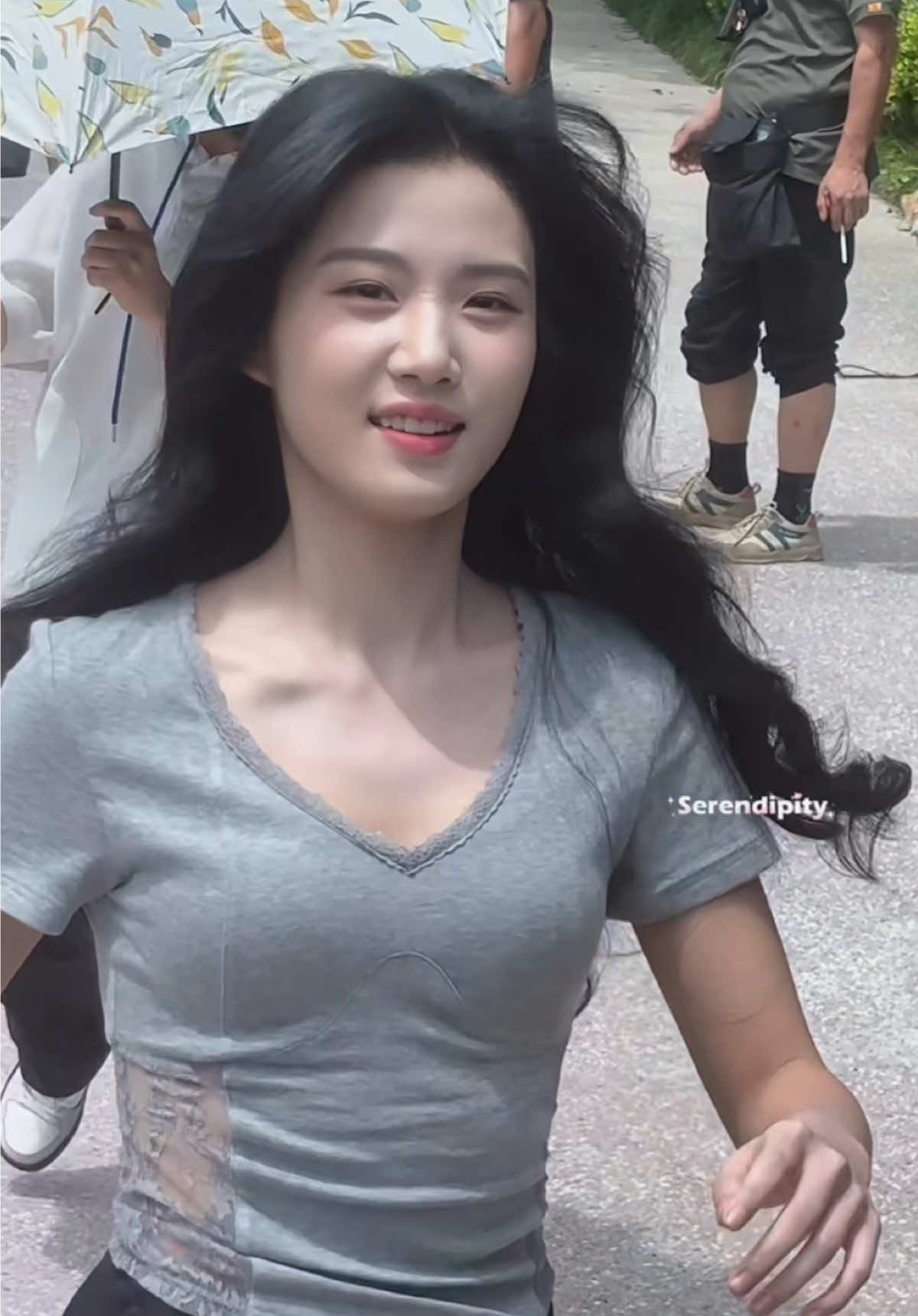 Em ơiiii #luduchieu #luyuxiao #foryou #fyp #viral #trending 