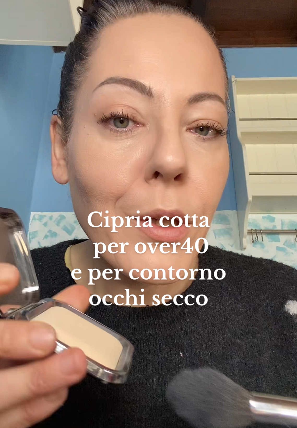 ig se vi fa piacere: maryshqauroma ✨ #makeup 