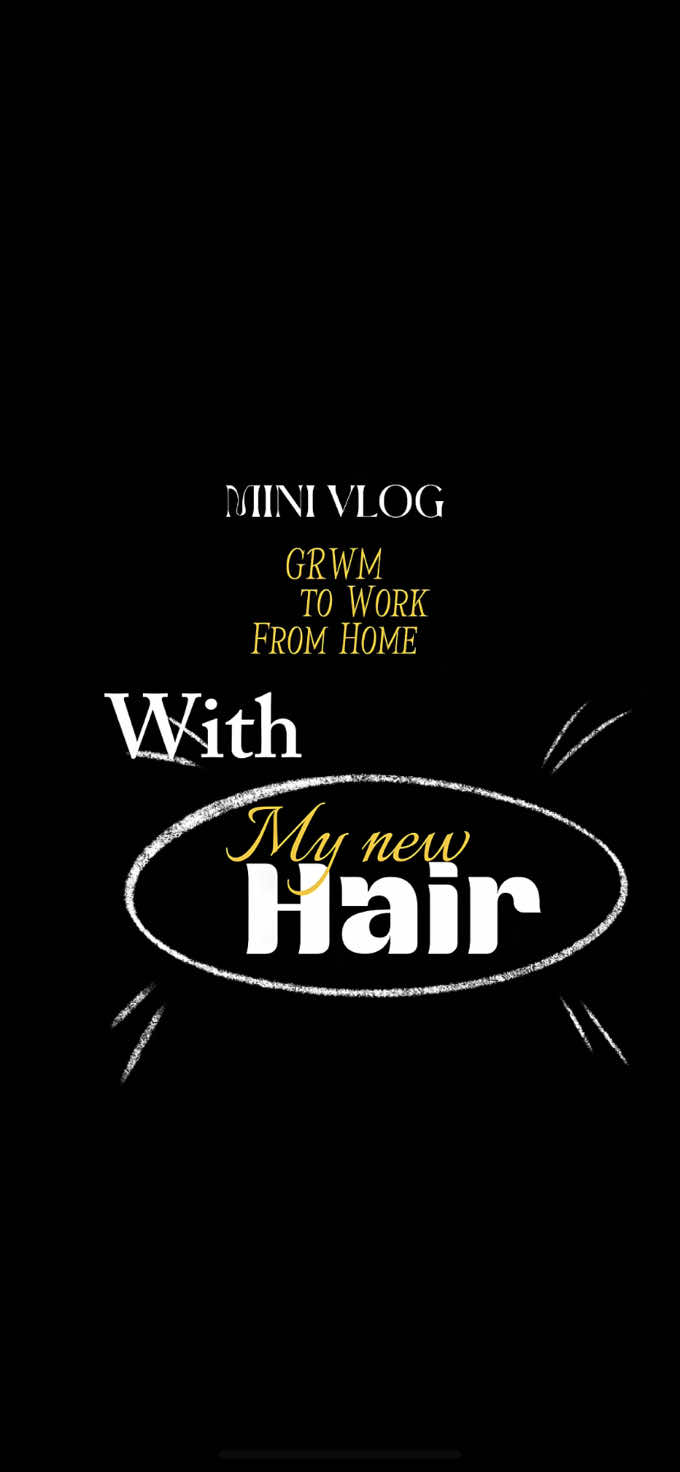 A morning in my life sort of vlog, P.s I cover my gadgets because of dust, Abuja is so dusty😭 #minivlog #nigerianvlogger #fyp #trendingvideo #abujavlogger #newhair #wfh 