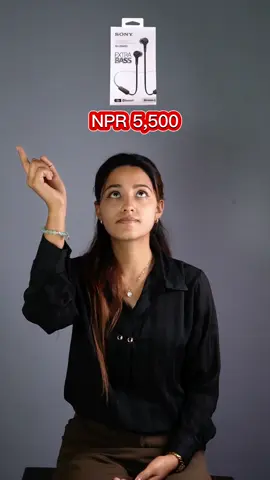🎧 BOAT Neckband Deal of the Week! 🔥 MRP: Rs.1100 ❌ Now at just Rs.799 ✅ Unbeatable sound, unbeatable price – only on Mobilemandu! 💥 Limited time offer ⏳ Don’t miss out! . 𝐓𝐨 𝐨𝐫𝐝𝐞𝐫, 𝐜𝐨𝐧𝐭𝐚𝐜𝐭 𝐮𝐬 𝐚𝐭: 📞9801104556/9802352615 📍Kathmandu, Nepal 🌐https://mobilemandu.com/ . . . #mobilemandu #bestdealoftheweek #gadgetsinnepal #TechInNepal #boat #boatneckband