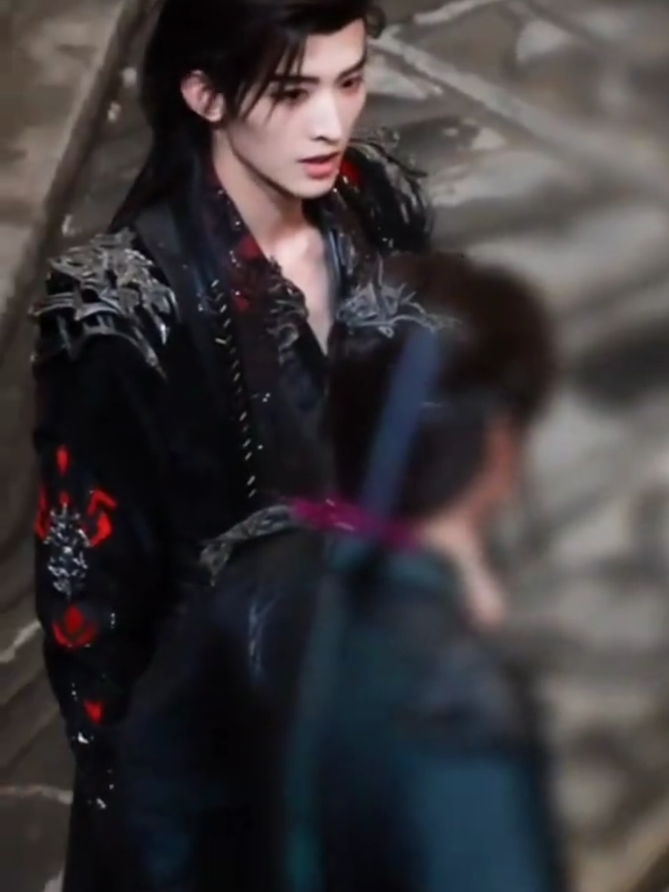 一周年快乐 🌂⚔️ ChangMu ver. #1stanniversaryAnhezhuan0613 #Anhezhuan #ឆាងហឺមូអុី #苏暮雨苏昌河 #TalesofDarkRiver #SuMuYu #SuChangHe #龚俊simon #常华森Waston #GongJun #ChanghuaSen #苏暮雨苏昌河SuMuYuSuChangHe #SuMuYu×SuChangHe #Waston_Simon #ឆាងហឺមូអ៊ី #暗河传Anhezhuan #暗河传 