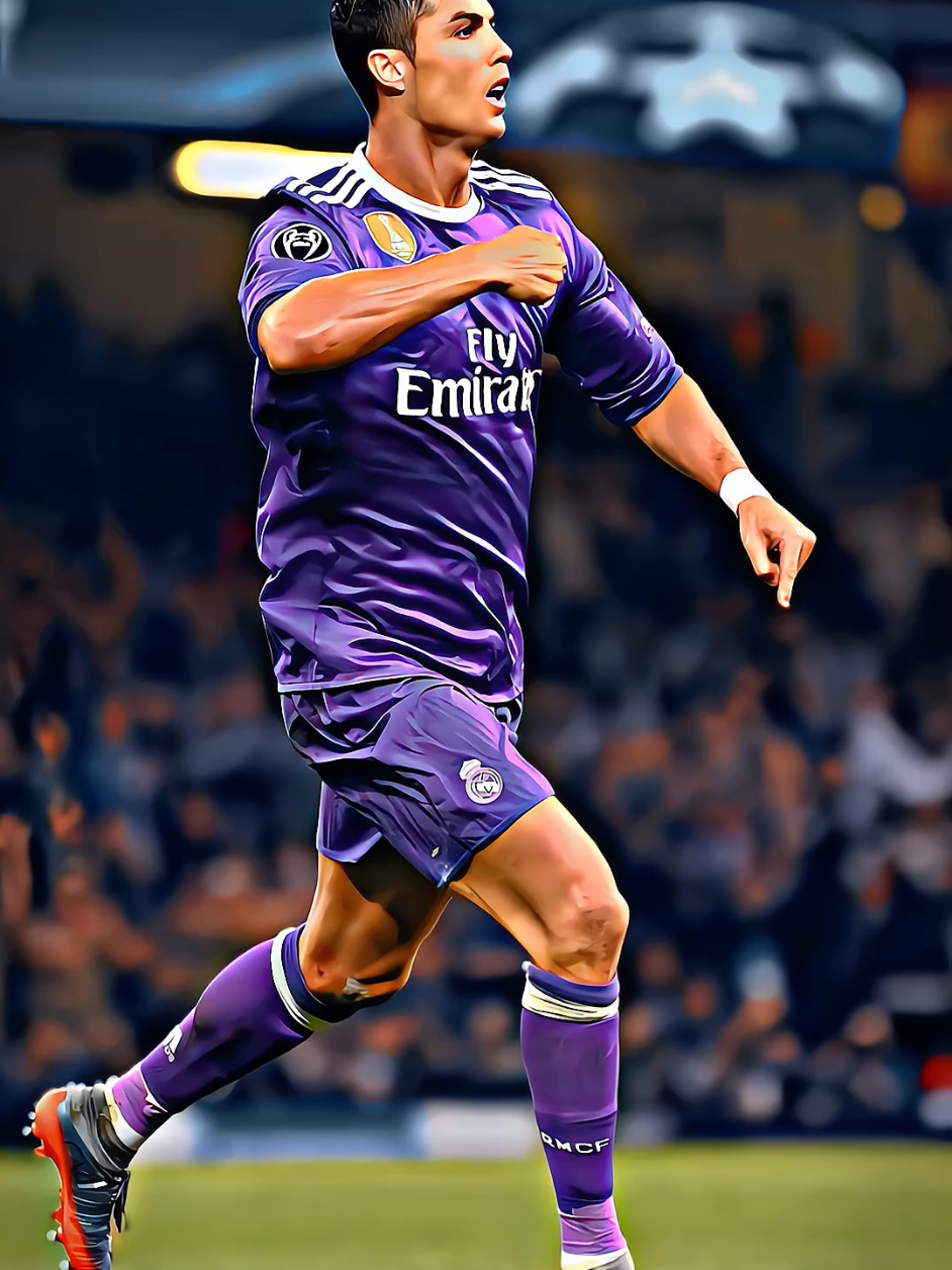 penampilan cristiano ronaldo tahun 2017🔥 #cristianoronaldo #ronaldo #football #fyp #footballedit 