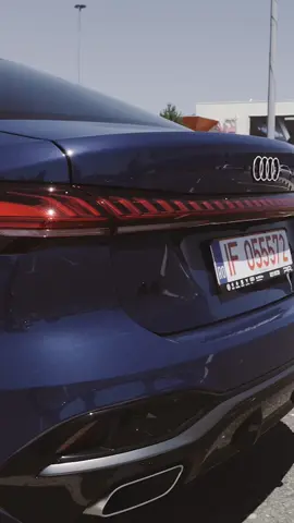 🎉 Când îți vine să crezi doar după ce vezi cu ochii tăi… Florin Marc din Câmpina a câștigat un Audi A5 S Line la tombola Act for Good. Da, pe bune! 🎥 Watch this! #ActforGood #CarrefourRomania