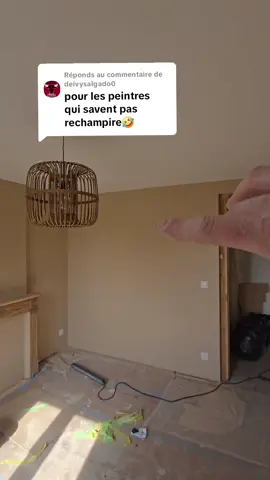 Réponse à @deivysalgado0 