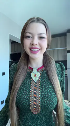 💚#