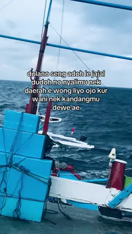 🌊🚀 #4u #fyp #anakrantau #kapalkurseinjuwanapati #storynelayanjuwana #nelayanjuwanapati #kapalkursinjuwana #kapalpursesainejuwana #kapalpursesainejuwana #pelautindonesia #nelayanindonesia #pelautpunyacerita⚓ 