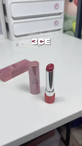 Đẹp cỡ đó bảo sao hot thíaaa😍#mytamnunbox #xuhuong #viral #tiktok #glazelipglow #sonbongduong #3ce 
