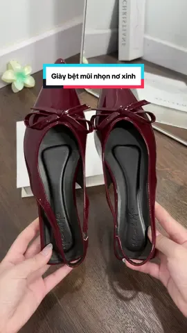 Độ êm chân thì đôi này 10 đỉm nhaa #giayxinh #giaybet #giaybupbenu #giaybupbe 