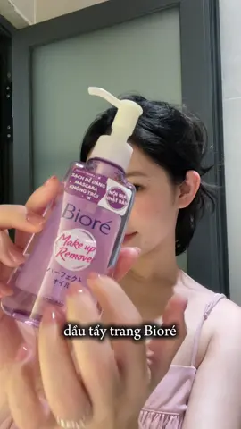#bioredautaytrang #dautaytrang #cleansingoil #BeautyTok #LearnOnTikTok #reviewlamdep