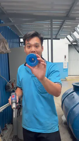 Nắp chặn bụi máy khoan #huuhoaithodien #huuhoaibaotri #huuhoaicnc #thodien #thinhhanh #huuhoai #electrician #electric #xuhuong #napchanbui 