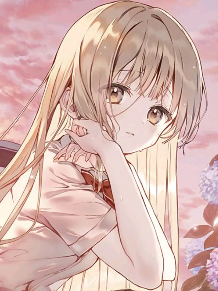 ada yg iri tuhh🗿 - - #otonarinotenshi #mahirushiina #anime #animeedit #animefyp 