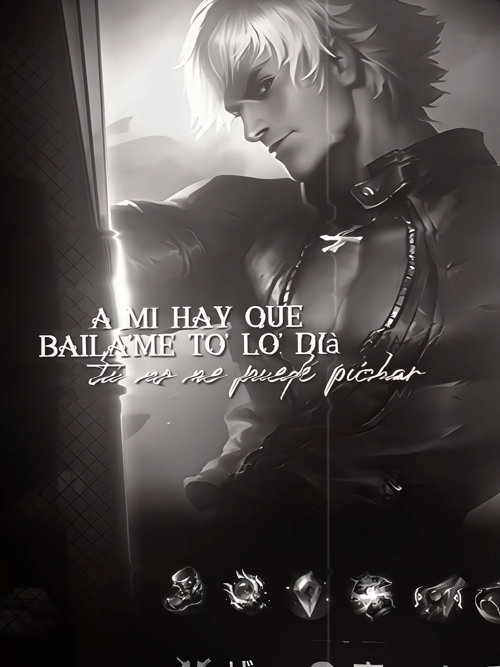 #mayky : suave https://alightcreative.com/am/share/u/uFcx1GZcsNV4DVQH55LNy6ngRHU2/p/hvIJePB6Um-effc7421f4221e64?source=link — cr : @𝐁ryànn.  #21southern #margablesiv #aesthetic #familystorm_st #sixcircle #presetmlbb #mlbb #foryou #fyp 