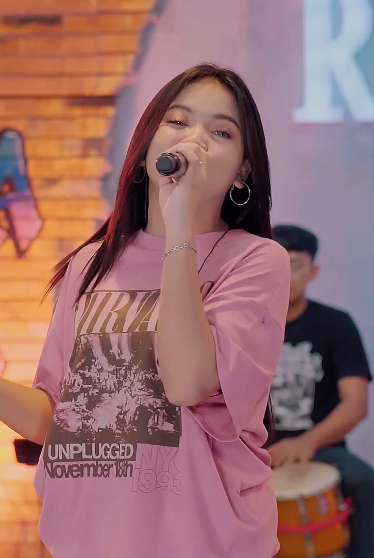 Rinduku ini bagaikan diujung hati #ilusitakbertepi #dindateratu #rcmusic #fyp 