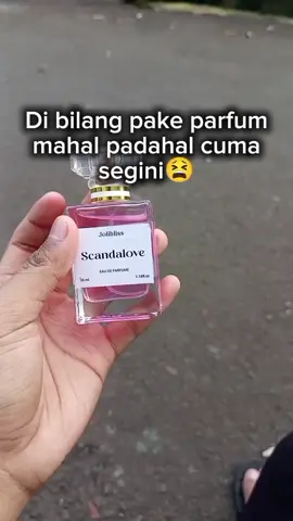 padahal cuma segini #parfum #parfumviral #affiliatetiktok #fyp 