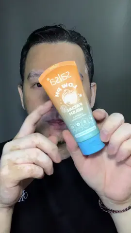 Facial wash yang paham kulit sensitif & acne-prone. #salsacosmetic #facialwash #lowph #lowphcleanser #gentlecleanser #facewash 