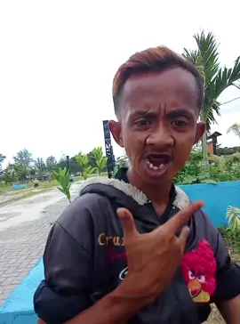 Dodi gacor boy