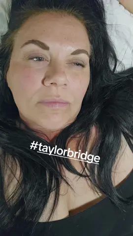 my #fyp told me to search #taylorswift #bridge and the first song describes me... yup... accurate asf... #taylor #taylorswift #taylorsversion #swiftie #swifties #taylorswiftbridge #yup #justforfun #ex #divorce #truth #lookwhatyoumademedo 