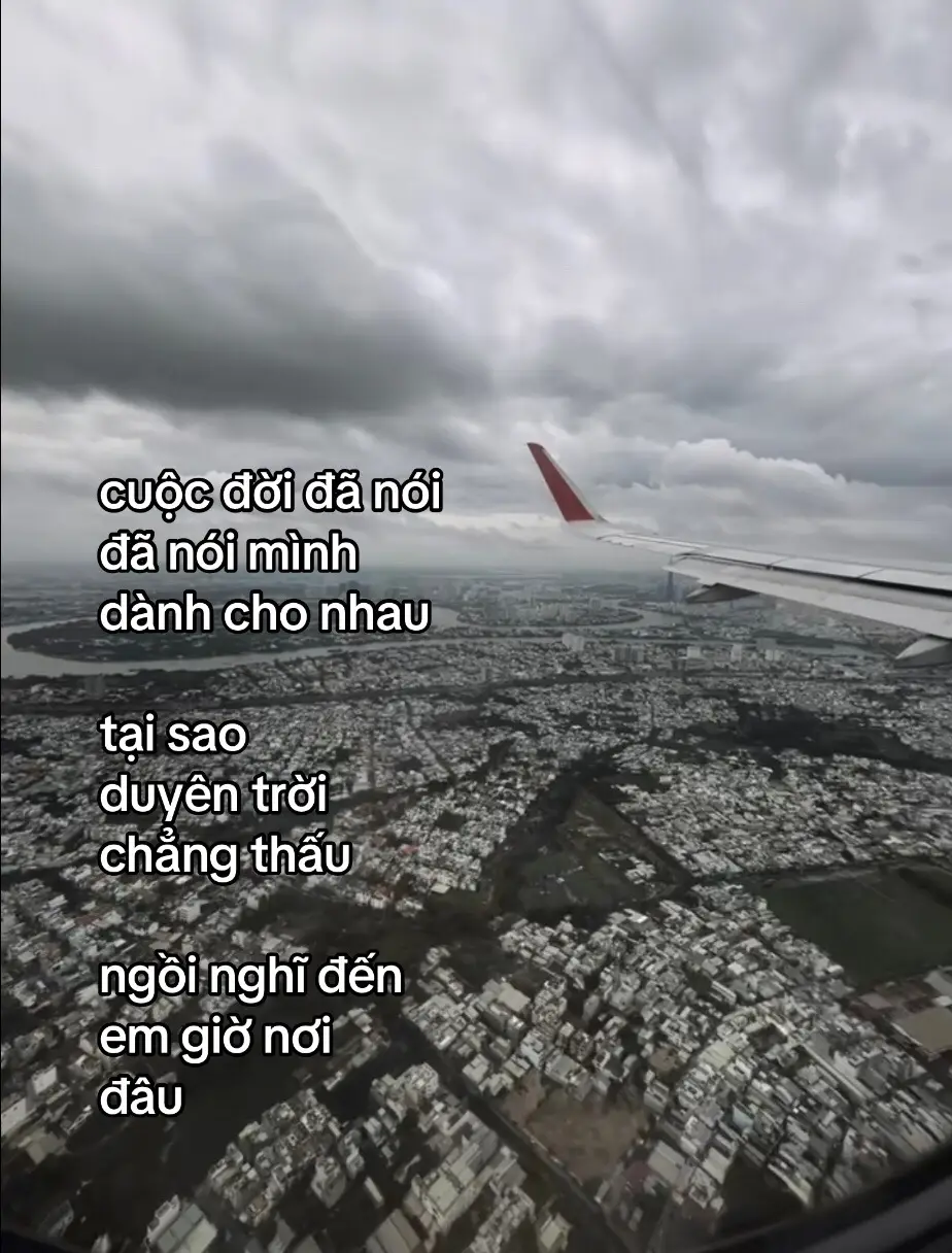 cuộc đời..