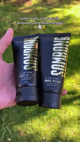#facewash #sabunmuka #facewashsombong #fyp #xyzbcafypシ 