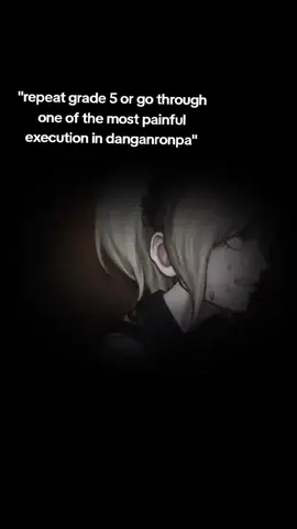yes #kirumi #danganronpa #strandofagony #fyppppppppppppppppppppppp #relatable #cool #school #funny 
